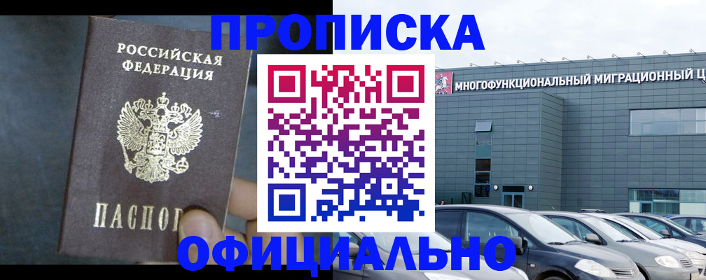 прописка 2025 в Лосино-Петровском